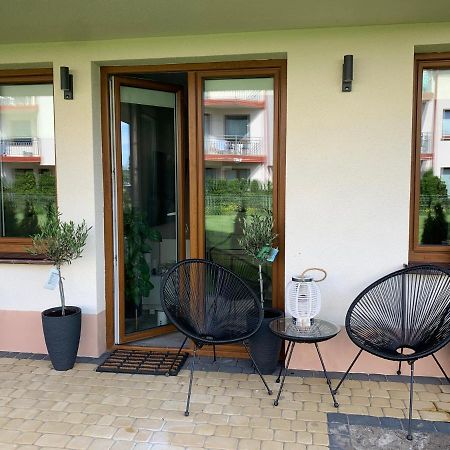 Apartament Ofelia Darlowko Exterior photo